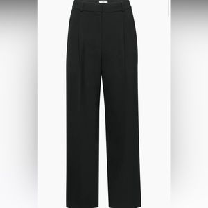Aritzia Babaton Effortless Pant - 00